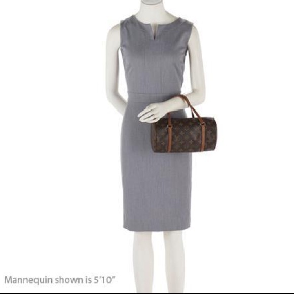 Louis Vuitton Vintage Monogram Papillon 26 - Picture 16 of 17